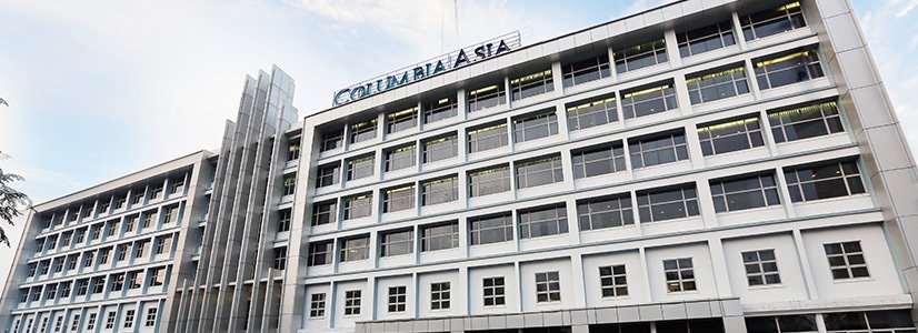 Dokter Bedah Ditetapkan Tersangka  Dugaan Mal Praktek di RS Columbia