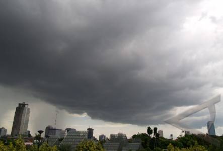 Cuaca Ekstrim, BPBD Siagakan Personil