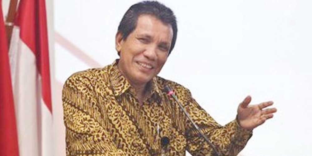 KPK: Anggota Dewan Takut Laporkan Harta