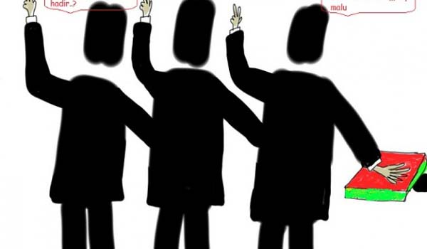 MJC Gelar Diskusi Publik , Siapa Wagubsu Pendamping Tengku Erry