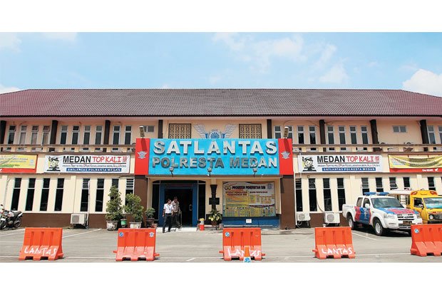 Usut Aliran Dana Sertifikasi MSDC,  H Zulkanain Yusuf : Tak Menjamin Dapat SIM