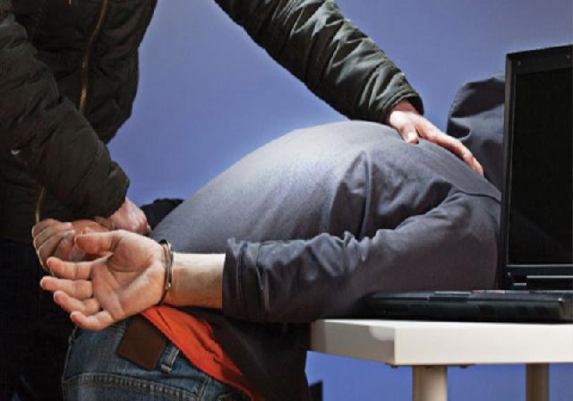 Kejagung-Kejatisu Ringkus Pancasila Sibarani