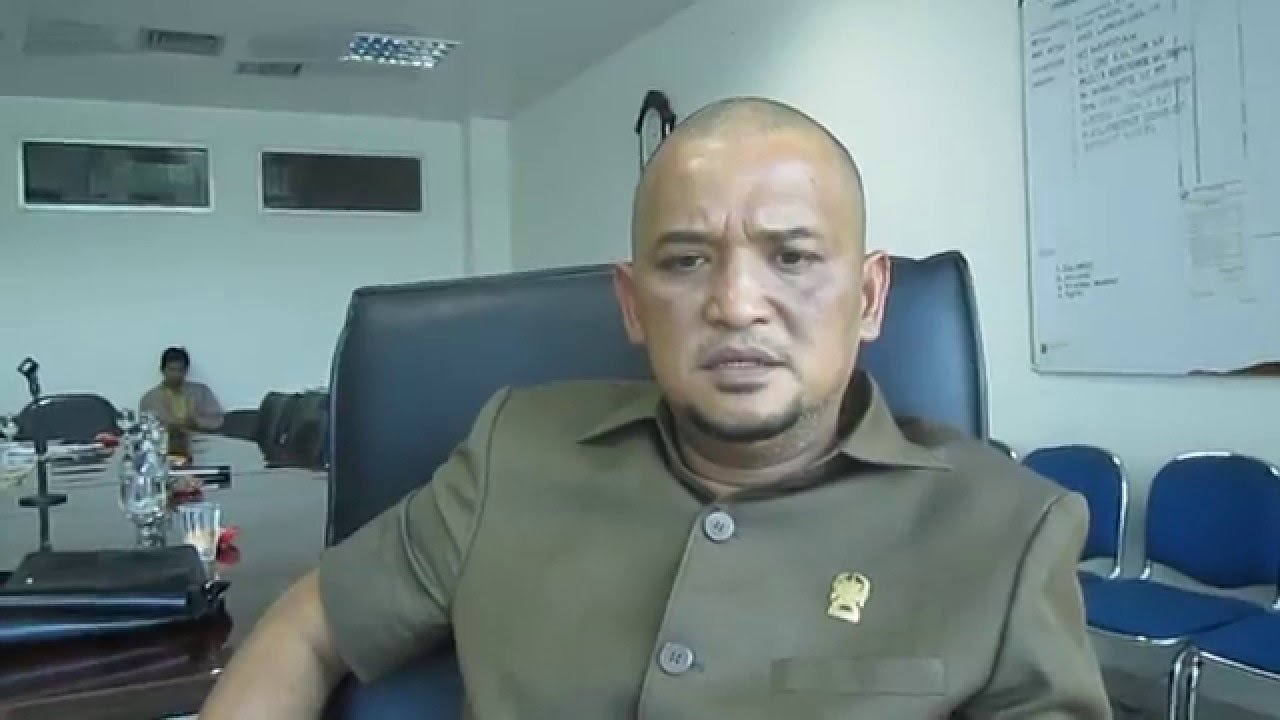 Dewan Rekomendasikan MSDC Stanvas