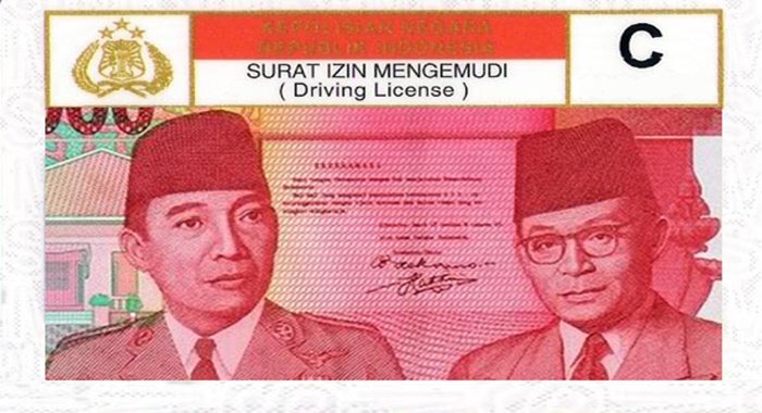 DPRD Medan Adukan SIM Mahal ke Kapolri