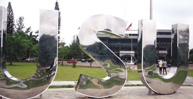 100 Calon Direksi Ikuti Tes di USU