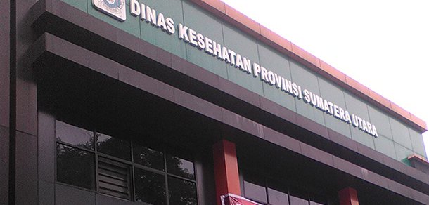 Dinkes Sumut Pungli Biaya STRTTK