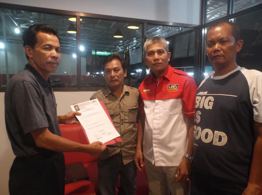 Kader LIRA Diminta Awasi Harga Sembako