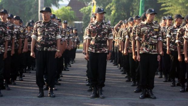 Seluruh Kader FKPPI Harus Bersatu