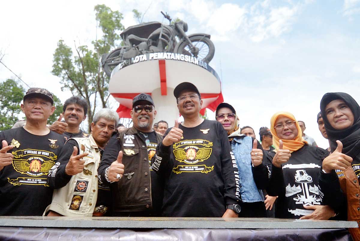 Erry Optimis Kinerja Realisasi Pendapatan Sumut Mencapai Target