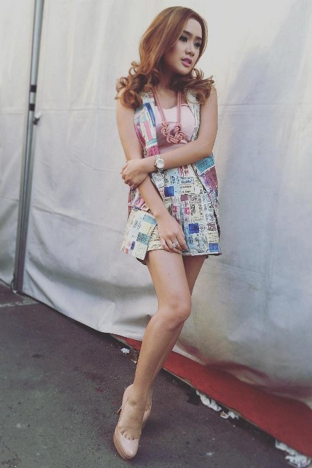 Cita Citata  Liburan Indah  di Maladewa