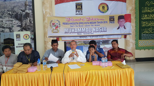 Infrastruktur Buruk Dominasi Laporan Reses DPRD Medan,  Prioritaskan Panggalian Drainase Atasi Banjir