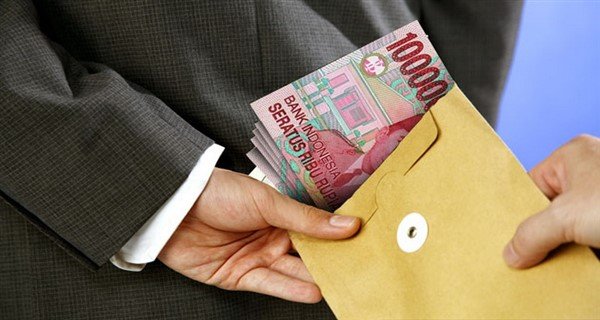 Anggota DPR Akui Terima Suap Rp 500 Juta