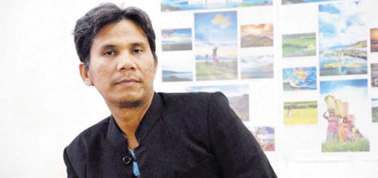 Pendidik WN Asing Wajib Diawasi Ketat, Ombusman : Usut Data Akurat dan Berkelanjutan