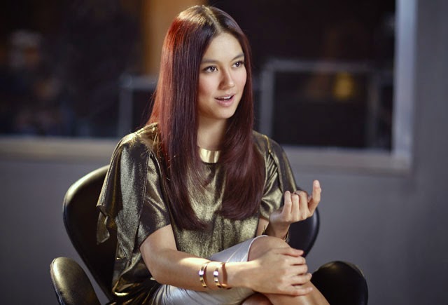 Agnez Mo Diva Terhebat Indonesia Versi Majalah Amerika