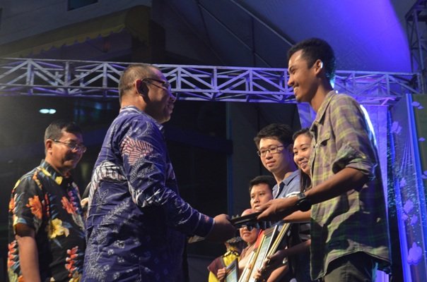 Jadikan Kota Medan Sebagai Kota Tujuan Kuliner Bertaraf Nasional