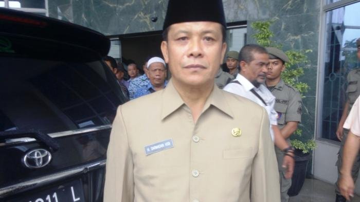 Dispendasu Koordinasi Ke KPK