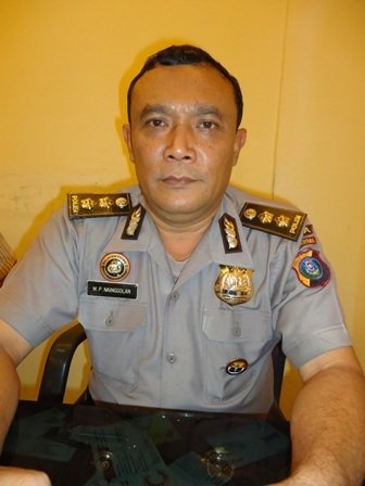 Poldasu: Surati Setiap Polres Waspada