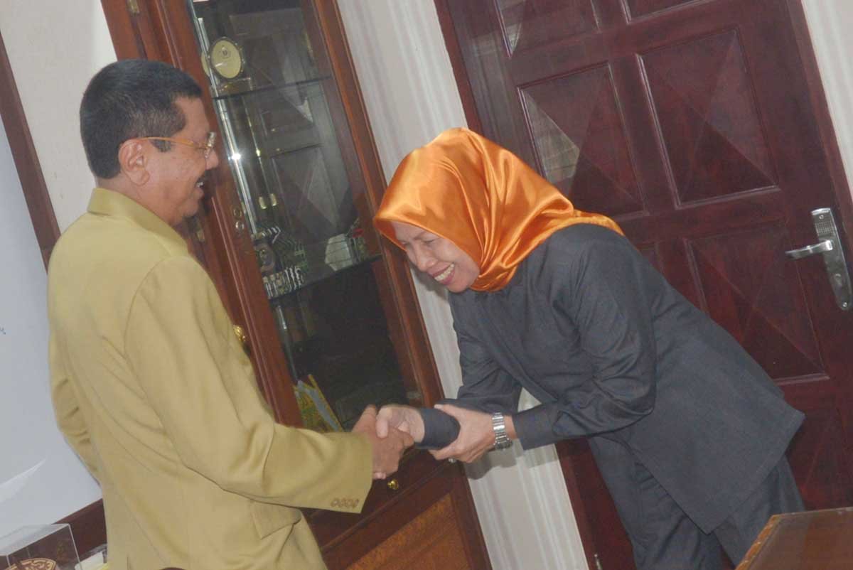 Erry: Kita Harus Kompak