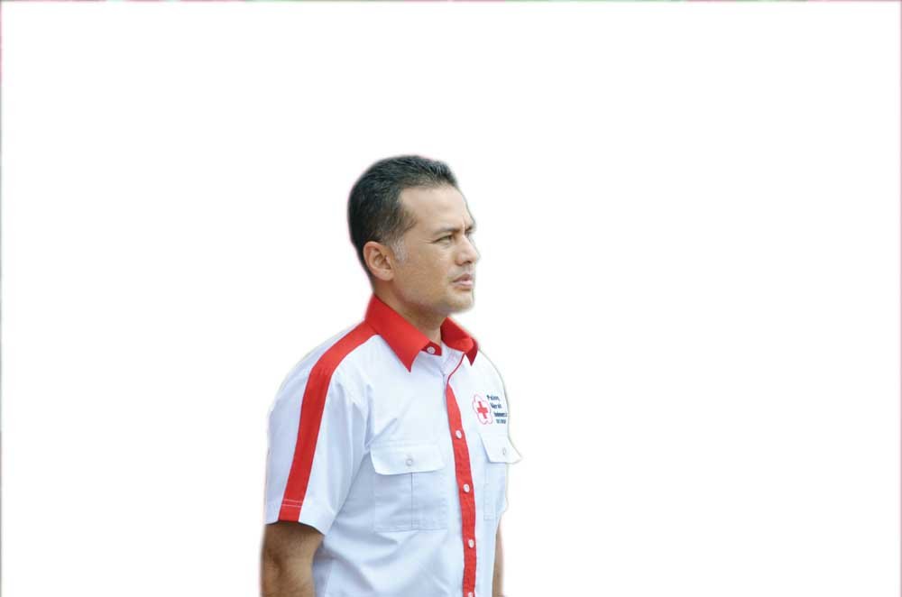 Ijeck : Hari Sumpah Pemuda Jangan Renungan Seremoni Belaka