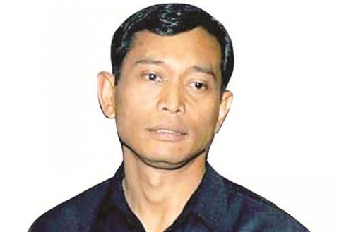 JR Saragih Tak Respon Surat Gubsu