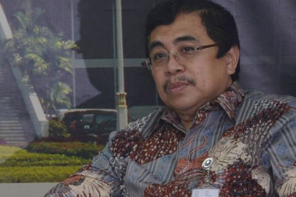 Pelantikan Wagubsu di Jakarta