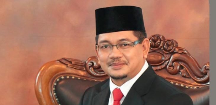 KY Dukung Putusan MA atas Podomoro