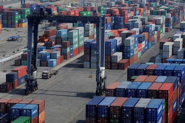 Menhub Respon Tawaran Depalindo Soal Dwelling Time