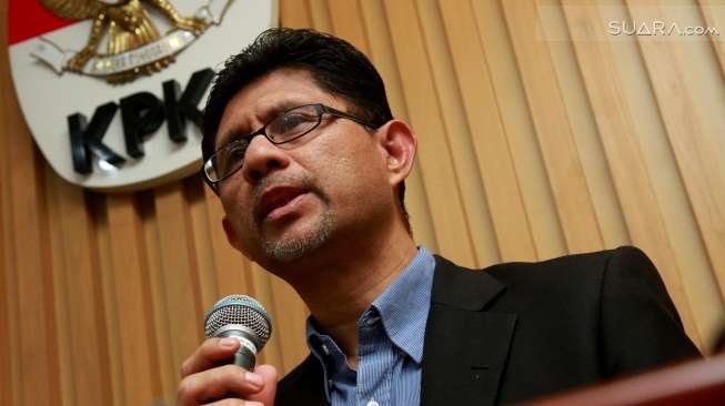 Hasil Pungli Kemenhub Bertahun-tahun Diduga Rp 1 Miliar