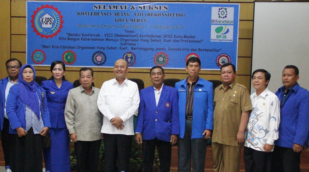 Mampu Memberikan Pencerahan Kepada Seluruh Anggota