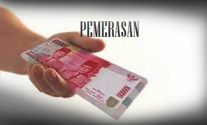 Diduga Melakukan Pemerasan Kapolsek Medan Deras Diamankan Tim Saber Pungli Poldasu