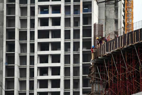 Pembangunan Sumut Tak Optimal Akibat Birokrasi