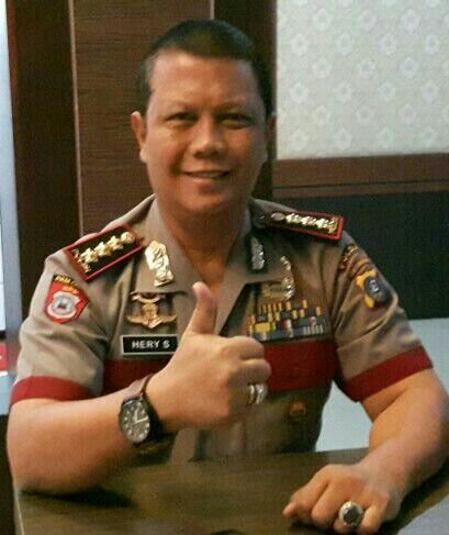 Poldasu Raih Ranking Pertama Bidang Promoter