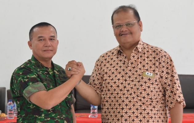 Proxy War Perlu Diwaspadai