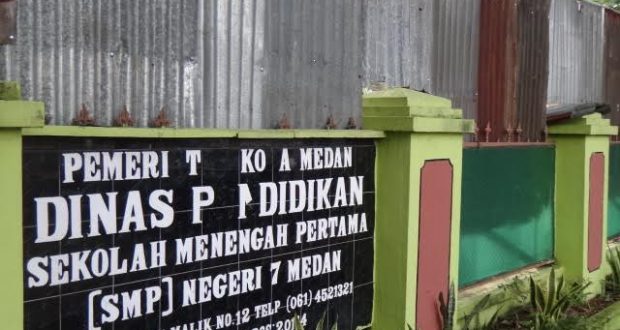 Pemko Medan Dinilai Didik Warga Melanggar Hukum