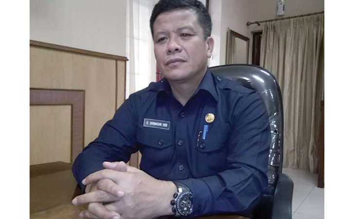 Kejatisu Diminta Bongkar Korupsi Sarmadan