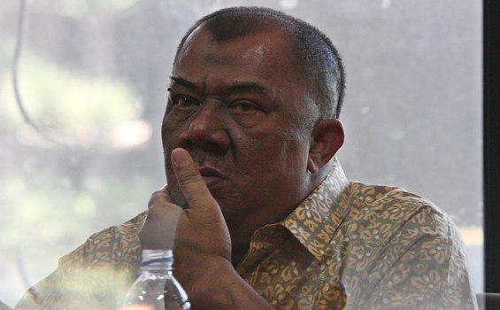 Syamsul Arifin : Adat Budaya Bukan Kuno