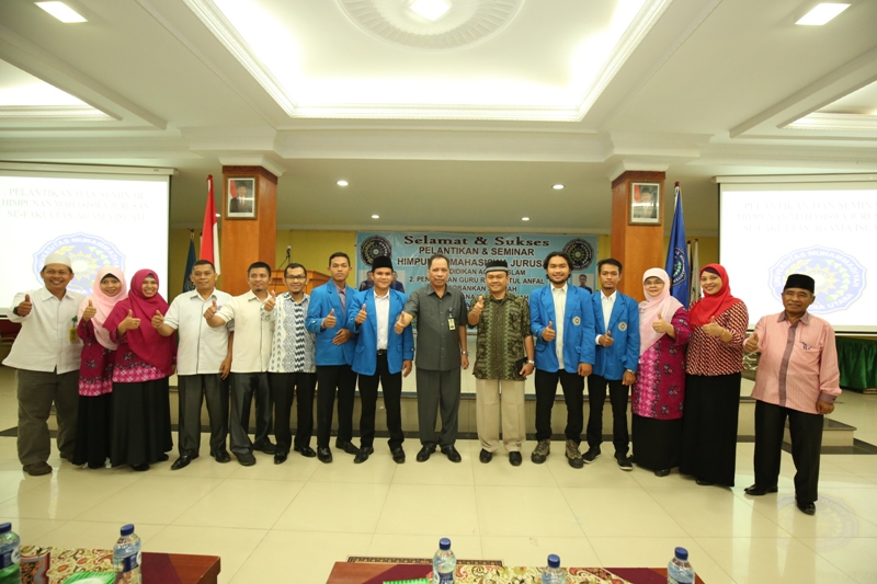 FAI UMSU Terbaik Ditingkat PTS di Sumut