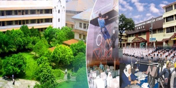 Pembelian Tanah UMSU Diduga Ilegal, Pemrovsu Belum Lepas HGU PTPN II