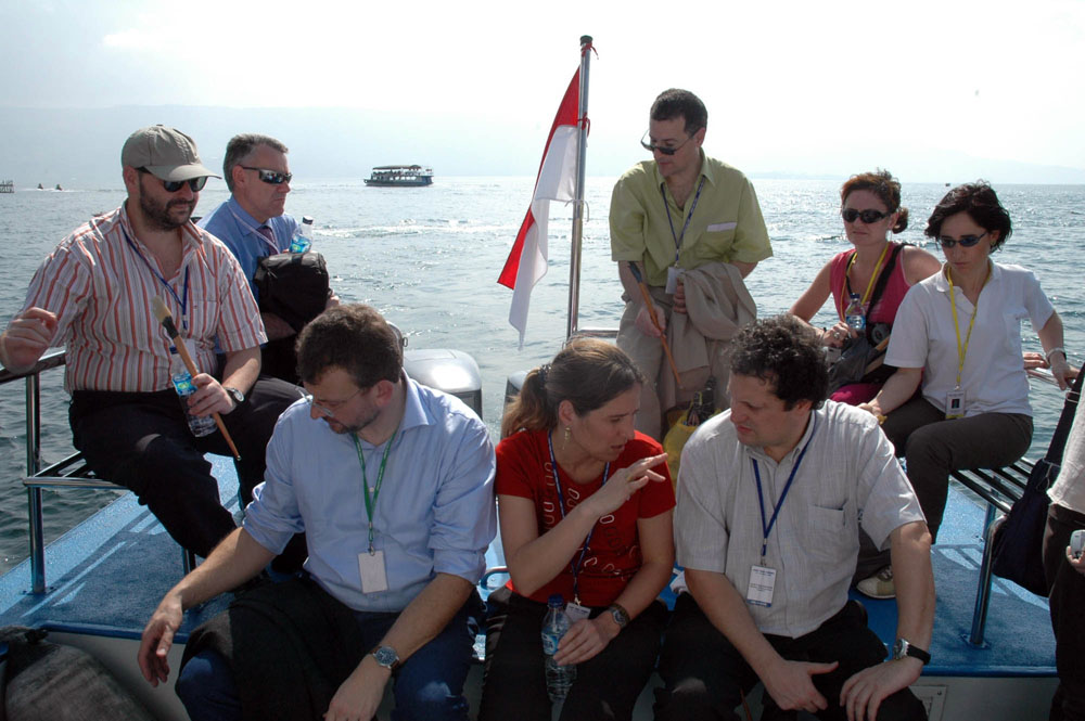 Kunjungan Wisman ke Sumut Turun