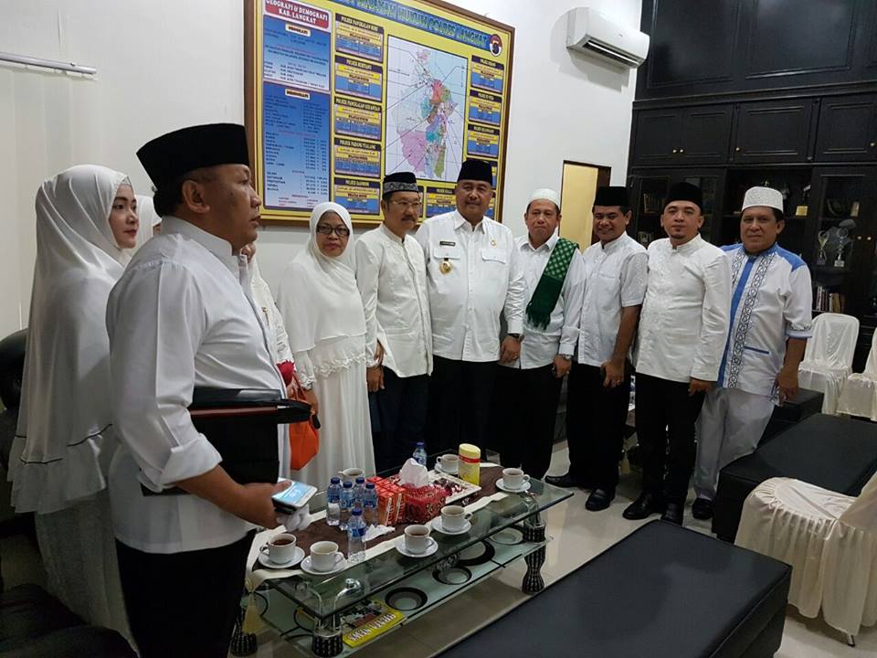 Ngogesa: Prinsip Hidup Religius Jadi Pedoman