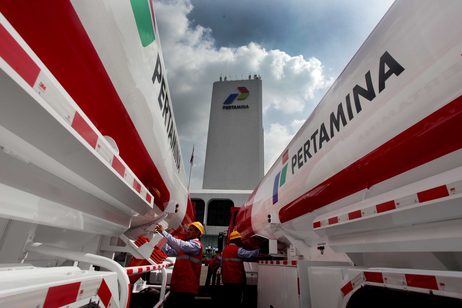 Pertamina Terbuka, Jangan Manipulasi