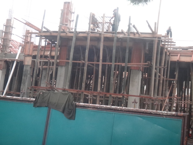 DPRD Medan Segera Panggil Pemborong SMPN 7