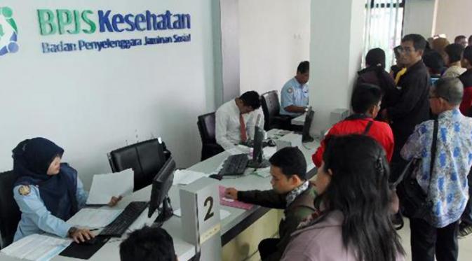 Jangan Pilih Kasih Terhadap Pasien BPJS