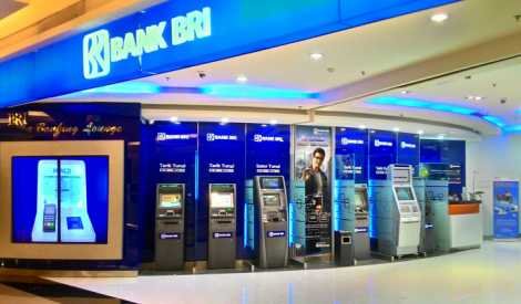 BRI Kucurkan Dana 1,9 Triliun,  Bantu Pelaku Usaha Mikro