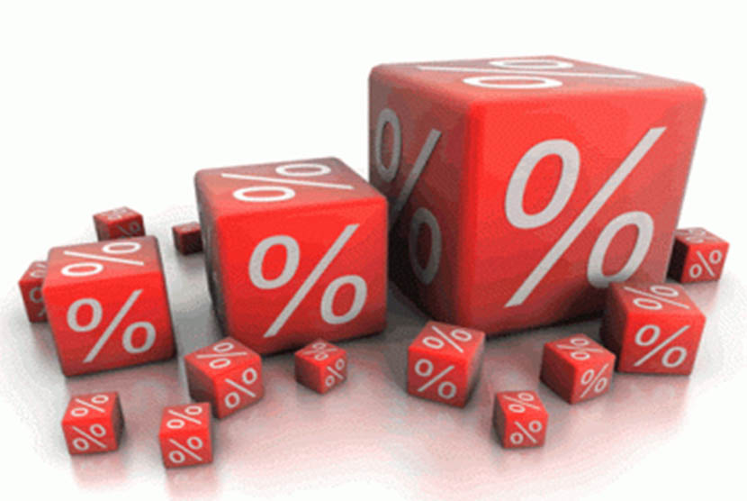 Ruang Gerak Bank Terbatas, Turunnya Suku Bunga