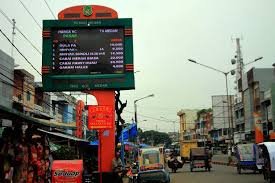 Kejari Medan Gerak Cepat  Tuntaskan Dugaan Korupsi Videotron Harga Komoditas Pasar