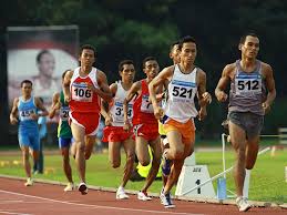 Gubsu Lepas 73 Atlet Untuk Bertarung di Perparnas XV