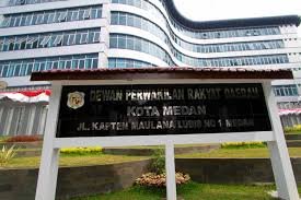 DPRD Medan Soroti Program Penegasan Batas Daerah di Bagian Tapem