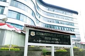 DPRD Medan Terima Kunjungan Kerja DPRK Aceh Timur