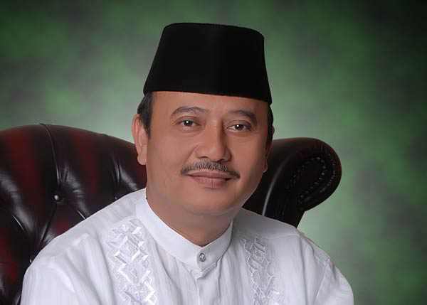 Walikota Medan Terima Audensi ICMI Muda Sumut Dan  Bank BJB